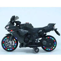 Ride-on Kids Sports Bike R17 - Bear Hugs