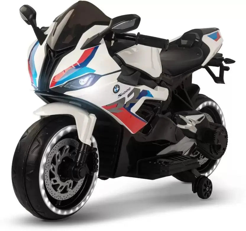 Ride-on Kids Sports Bike RR S1000 - Bear Hugs