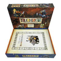 Root Base Game with Expansion Boxes - Bear Hugs