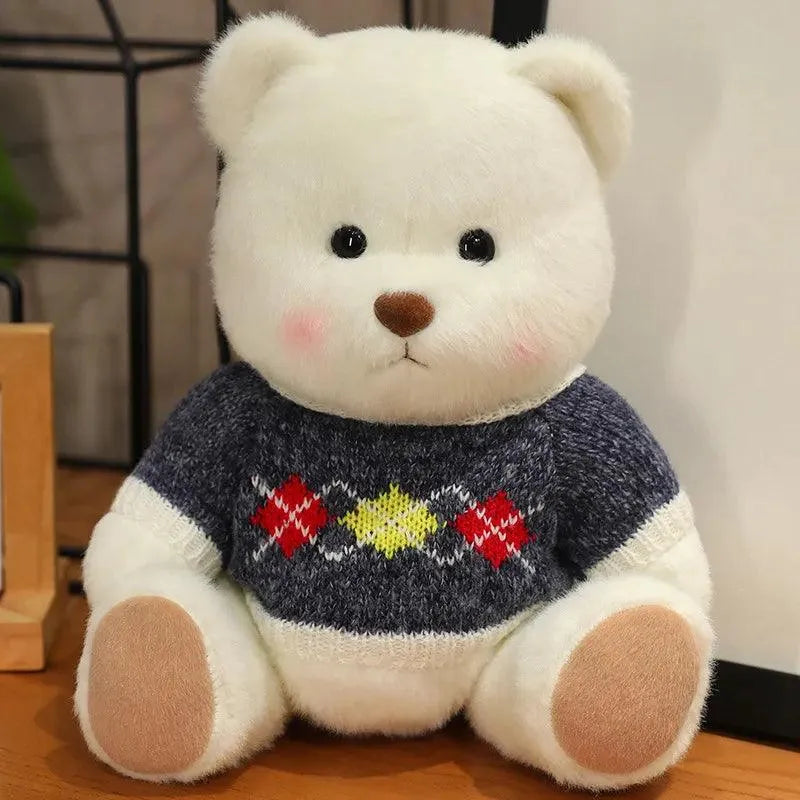 Rosy Cheeks Cosplay Lena Bear (25 cm) - Bear Hugs