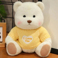 Rosy Cheeks Cosplay Lena Bear (25 cm) - Bear Hugs