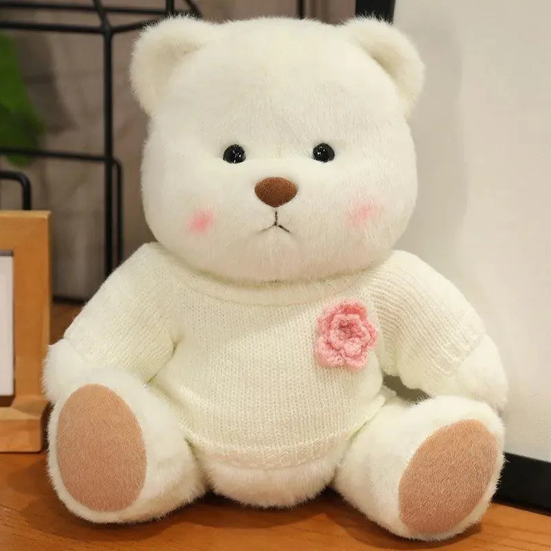 Rosy Cheeks Cosplay Lena Bear (25 cm) - Bear Hugs