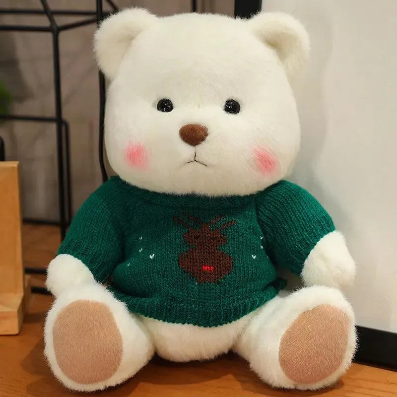 Rosy Cheeks Cosplay Lena Bear (25 cm) - Bear Hugs