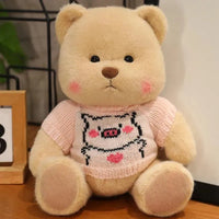 Rosy Cheeks Cosplay Lena Bear (25 cm) - Bear Hugs