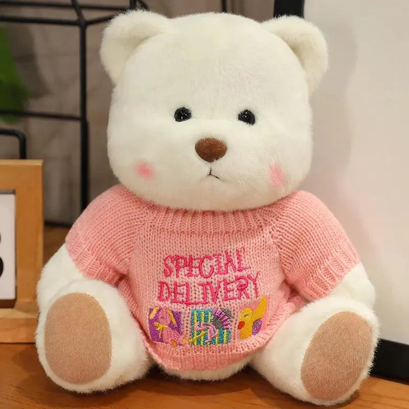 Rosy Cheeks Cosplay Lena Bear (25 cm) - Bear Hugs