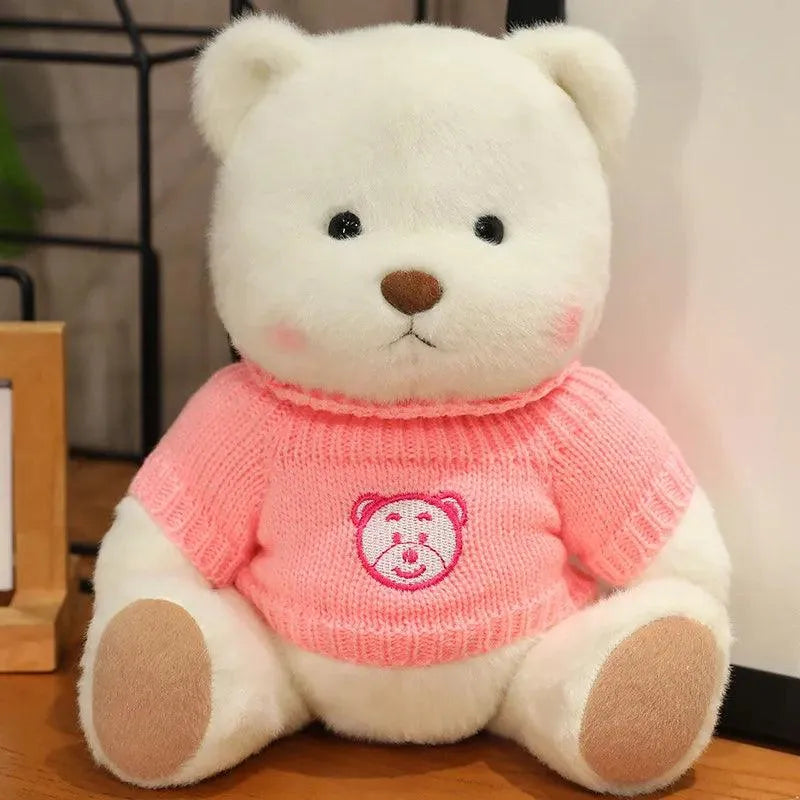 Rosy Cheeks Cosplay Lena Bear (25 cm) - Bear Hugs