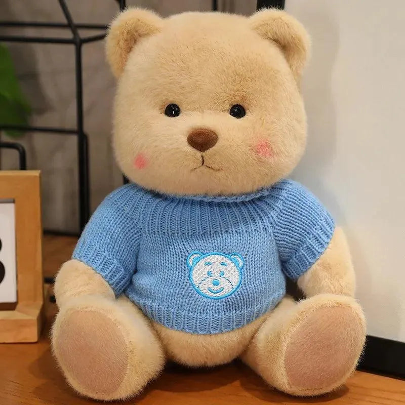 Rosy Cheeks Cosplay Lena Bear (25 cm) - Bear Hugs