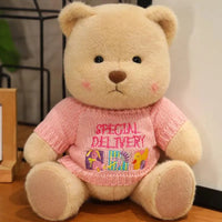 Rosy Cheeks Cosplay Lena Bear (25 cm) - Bear Hugs