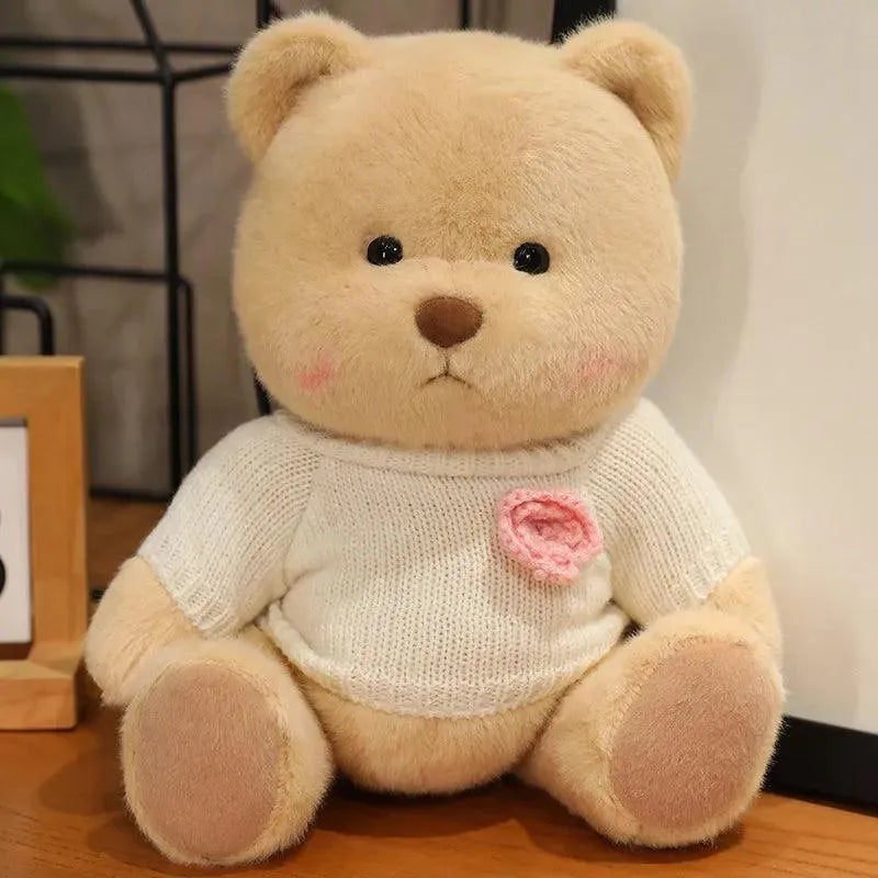 Rosy Cheeks Cosplay Lena Bear (25 cm) - Bear Hugs