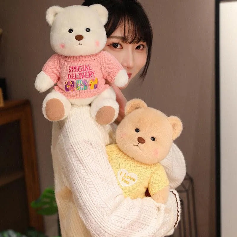 Rosy Cheeks Cosplay Lena Bear (25 cm) - Bear Hugs