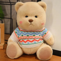 Rosy Cheeks Cosplay Lena Bear (25 cm) - Bear Hugs