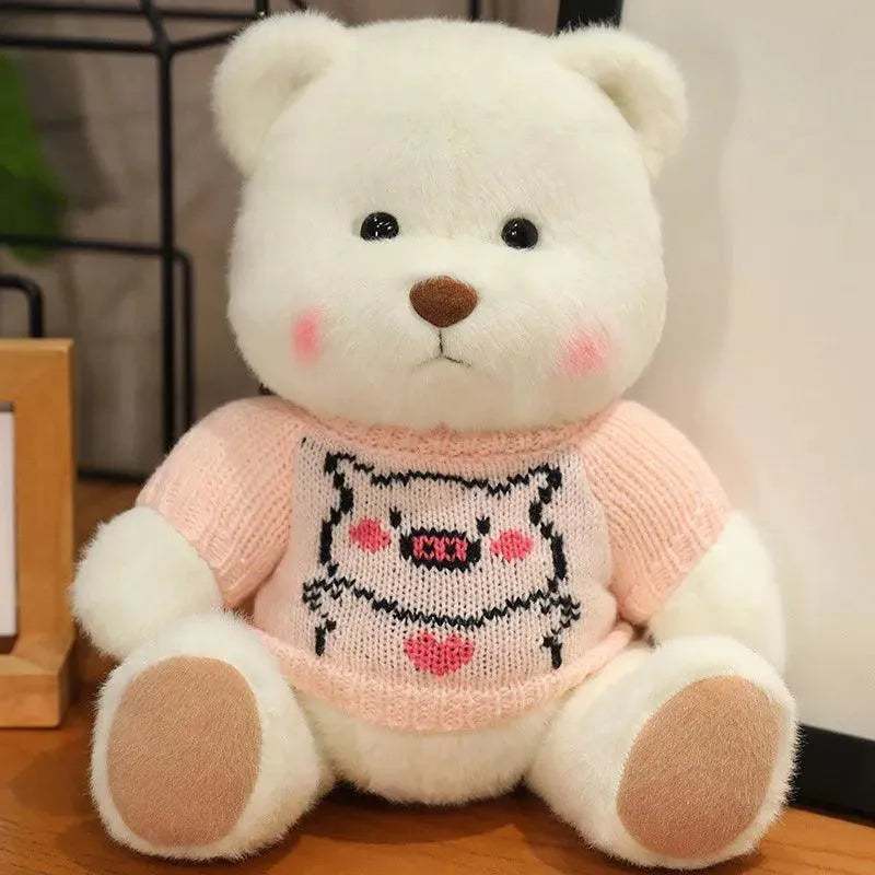 Rosy Cheeks Cosplay Lena Bear (25 cm) - Bear Hugs