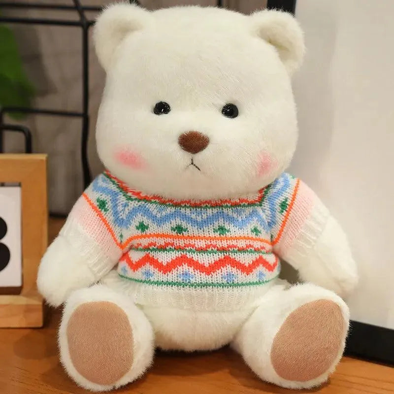 Rosy Cheeks Cosplay Lena Bear (25 cm) - Bear Hugs