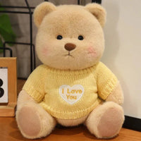 Rosy Cheeks Cosplay Lena Bear (25 cm) - Bear Hugs