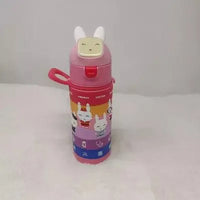 Rotating Occupation Educational Sipper Bottle (430 ml) - Bear Hugs