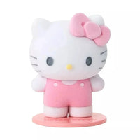 Sanrio Pitatto Friends Mini Flocky Figurines - Unofficial - Bear Hugs