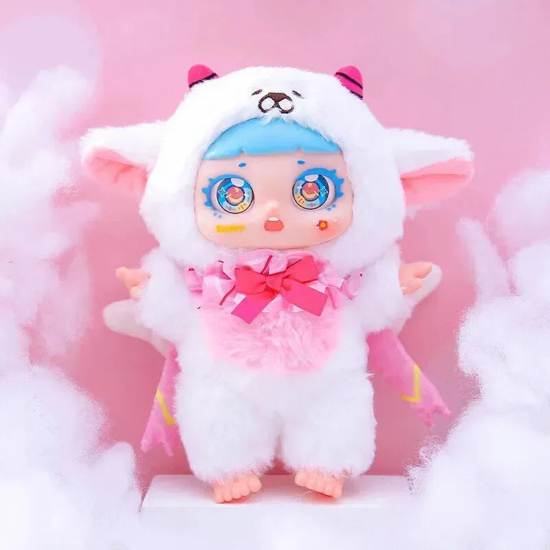 DuDuZai Dreamland Series Plush Blind Box