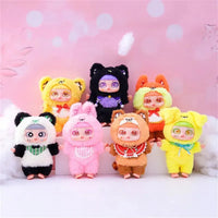 DuDuZai Dreamland Series Plush Blind Box