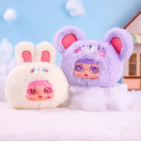 صندوق دودوزاي المخملي لحفلات الطعام 