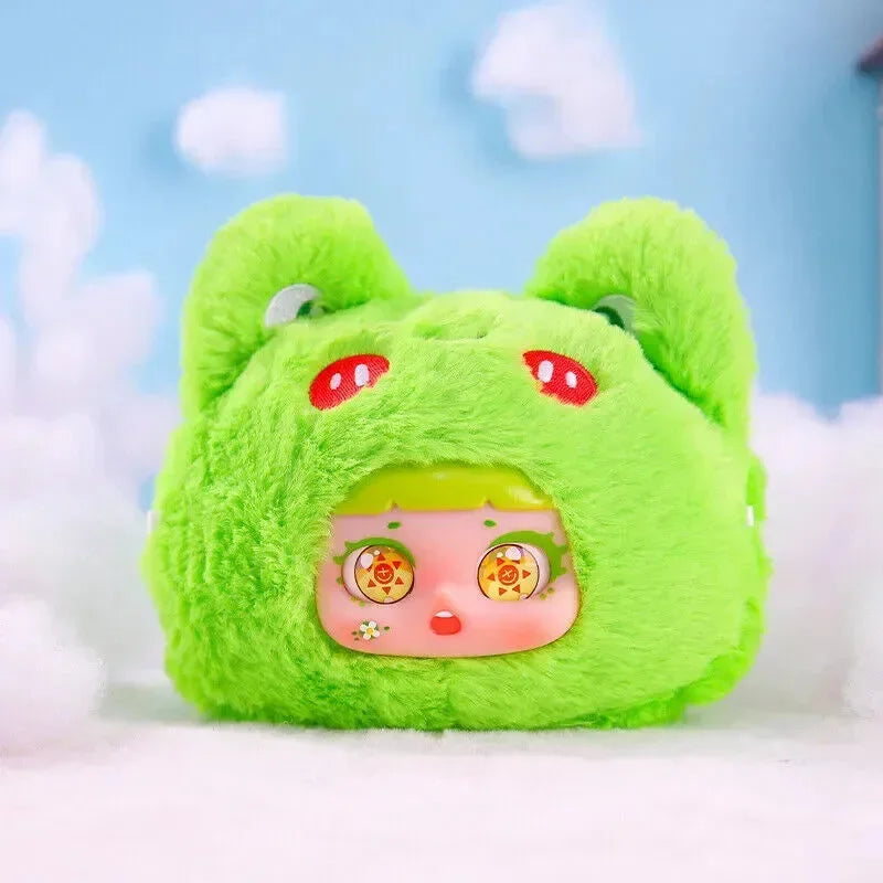 صندوق دودوزاي المخملي لحفلات الطعام 