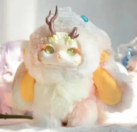 TutuLong Forest Party Series Blind Box