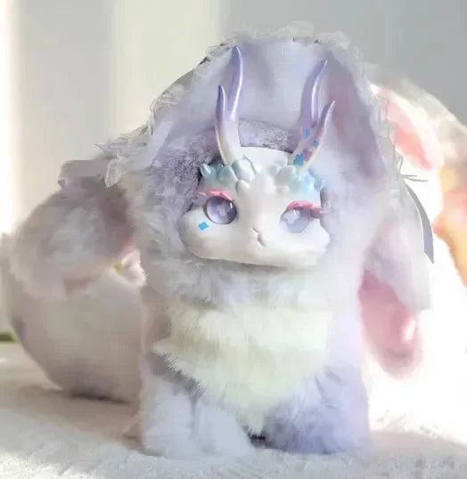 TutuLong Forest Party Series Blind Box