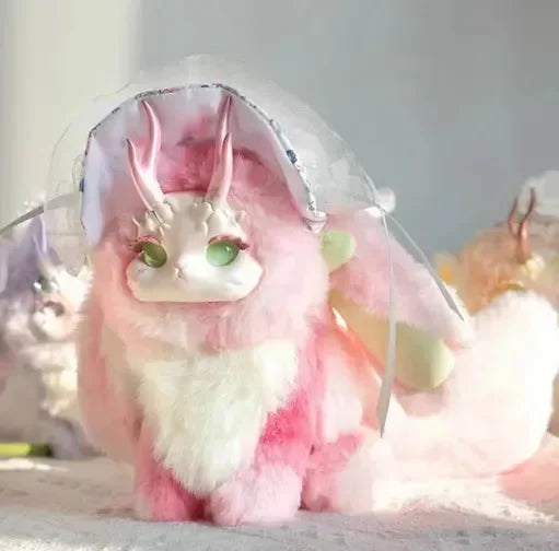 TutuLong Forest Party Series Blind Box