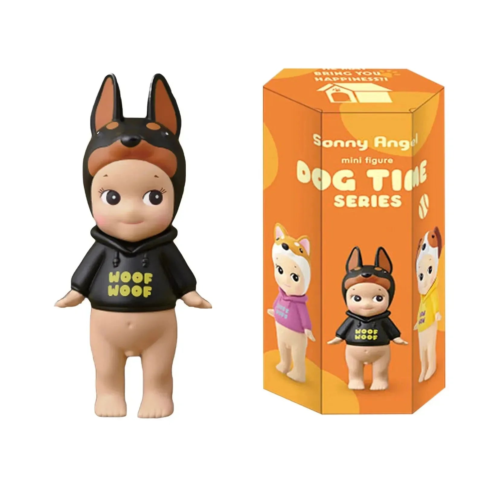 Sonny Angel ソニーエンジェル Dog Time ドッグタイム 14個 Amazon.co.jp: ソニーエンジェル ドッグタイム シリーズ Sonny