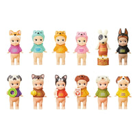 Sonny Angel Dog Time Series Blind Box