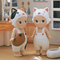 Sonny Angel Cat Life Series Blind Box
