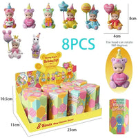 Sonny Angel Hippers Gift Series Blind Box