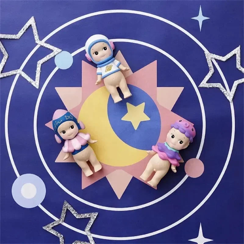 Sonny Angel Space Adventure Series Blind Box