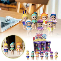 Sonny Angel Space Adventure Series Blind Box