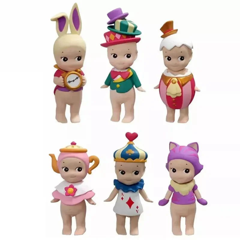 Sonny Angel In Wonderland Series Blind Box