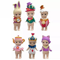 Sonny Angel In Wonderland Series Blind Box