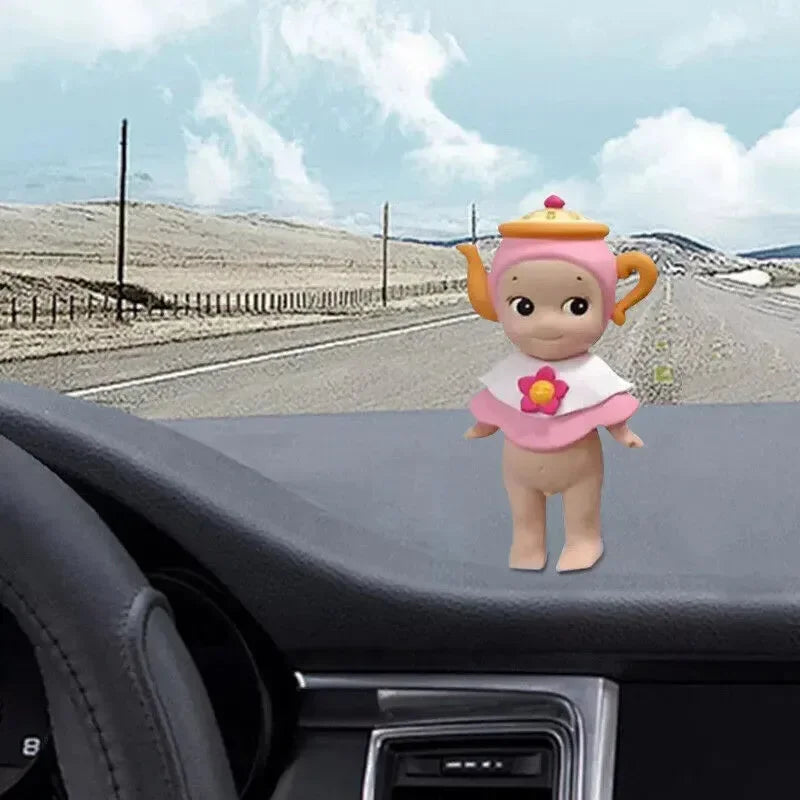 Sonny Angel In Wonderland Series Blind Box