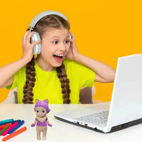 Sonny Angel In Wonderland Series Blind Box