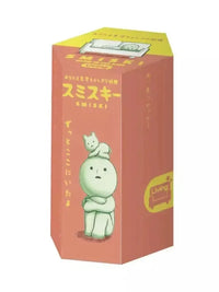 Smiski Living Series Glow In The Dark Figurines