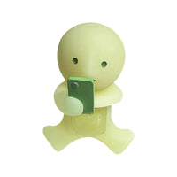 Smiski Decor Series Glow In The Dark Figurines