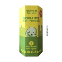 Smiski Decor Series Glow In The Dark Figurines