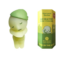 Smiski Decor Series Glow In The Dark Figurines
