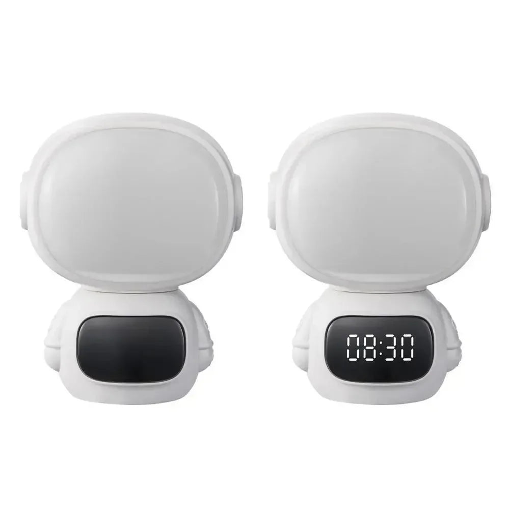 Galaxy Guardian Astronaut Night Light
