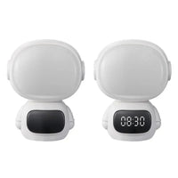 Galaxy Guardian Astronaut Night Light