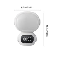 Galaxy Guardian Astronaut Night Light