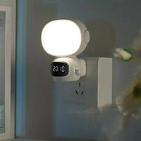 Galaxy Guardian Astronaut Night Light
