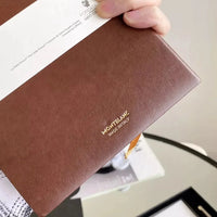 Monte Le Petit Pilote Notebook