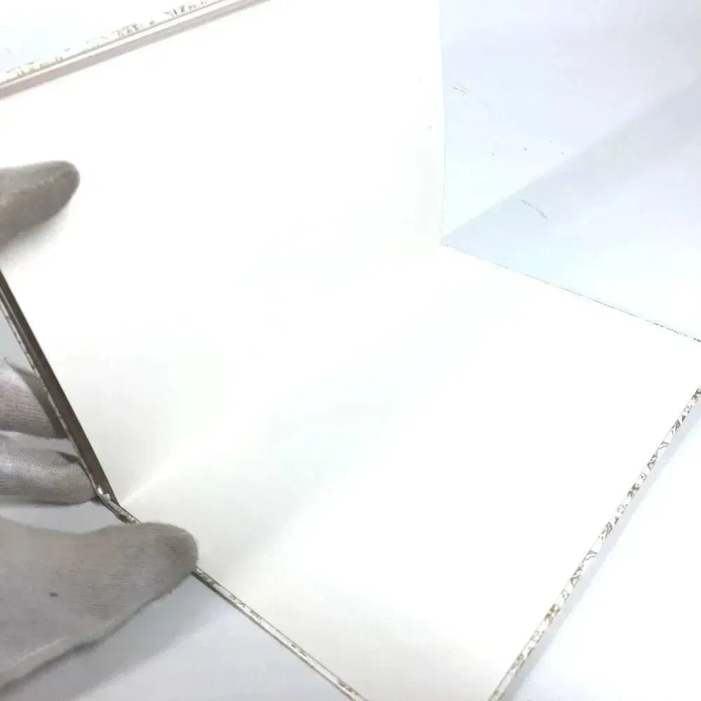 D Luxe Gilded Winter Holiday Edition Notebook