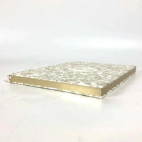 D Luxe Gilded Winter Holiday Edition Notebook