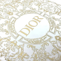 D Luxe Gilded Winter Holiday Edition Notebook
