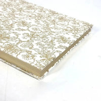 D Luxe Gilded Winter Holiday Edition Notebook